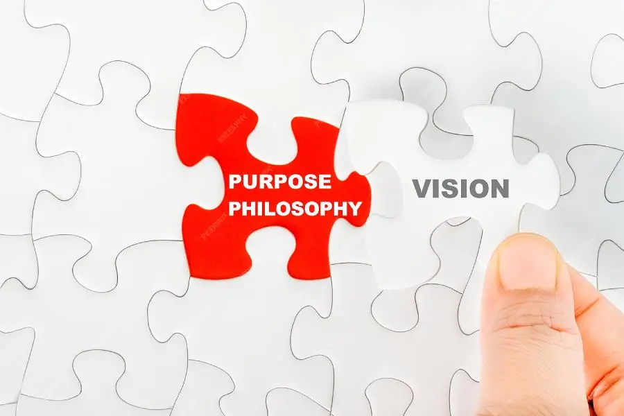vision and mission