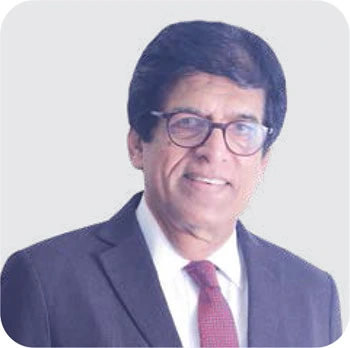 Mr. Natrajan Ramkrishna